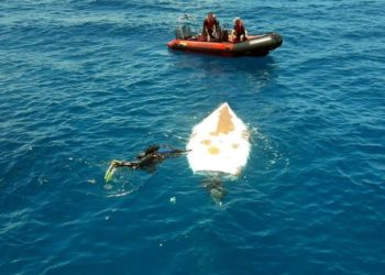 Station SNSM de Saint-Martin : Deux sorties en mer le 15 août