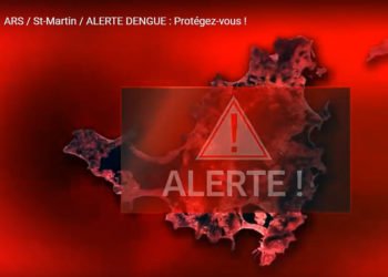 Surveillance de la dengue : L’épidémie en progression à Saint-Martin
