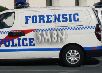 Fusillade mortelle : Deux suspects arrêtés