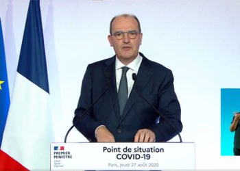 Covid-19 : La Guadeloupe et les îles du Nord placées en zone de « circulation active » du virus