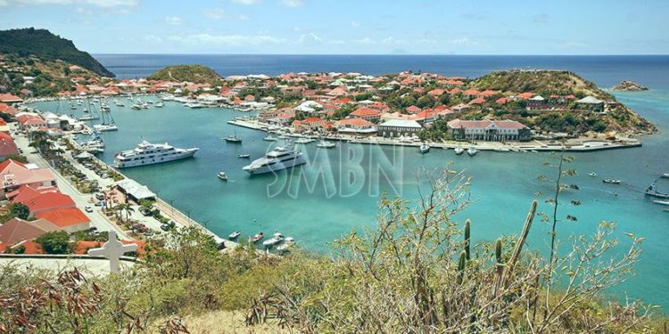 Saint-Barthélemy : La crise impose un réajustement budgétaire