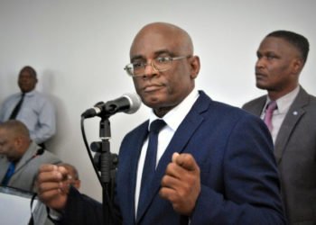 Assassinat du bâtonnier de Port-au-Prince : Trois jours de deuil national décrétés