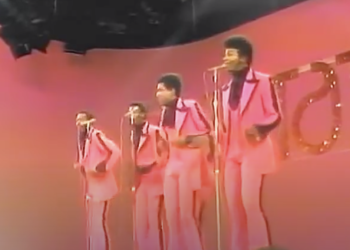 Ca ne nous rajeunit pas, mais p….n, qu’est-ce que c’est bon…!