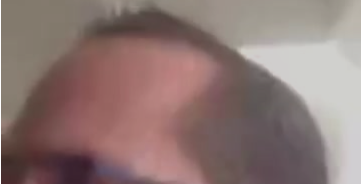 VIDEO : Entretien avec Herve Meunier après sa convocation à la brigade de gendarmerie de Concordia…