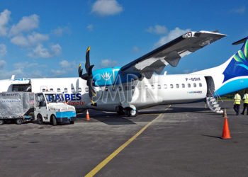 Renforcement des mesures de contrôle sanitaires : Restriction de déplacement entre la Martinique, la Guadeloupe et les îles du Nord