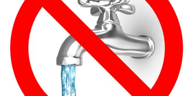 Coupure d’eau en Guadeloupe : Les secteurs Nord Grande-Terre et Riviera du Levant concernés