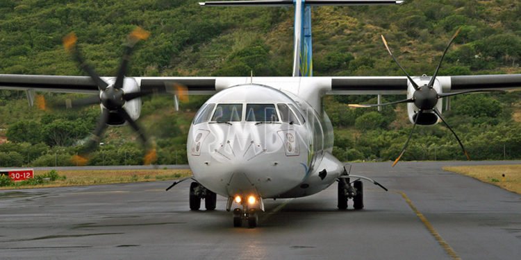 Emportée par une vague une femme se noie à Back Bay