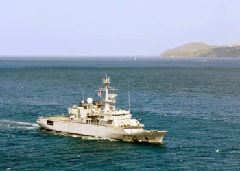 Coopération caribéenne : 60 kilos de drogue interceptés