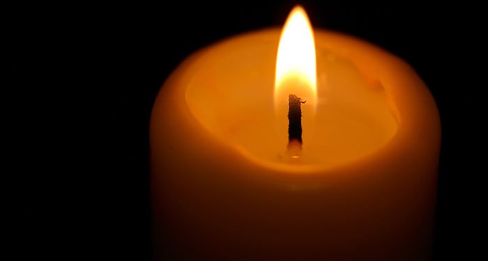 Disparition de Monsieur Gérard Lainez : Condoléances du Président