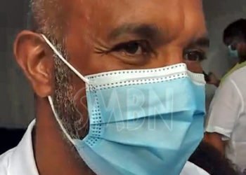 Election d’Annick Pétrus au Sénat : Message du Président de la Collectivité de Saint-Martin