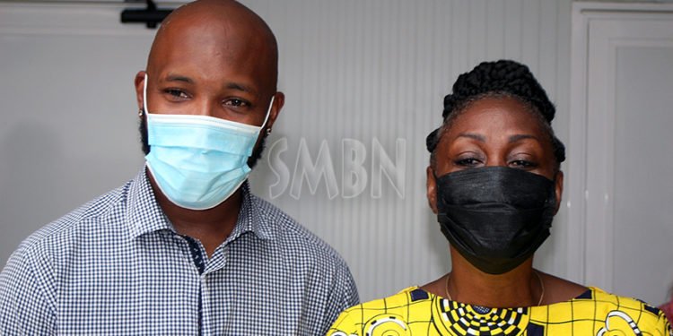 Election d’Annick Pétrus au Sénat : Message du Président de la Collectivité de Saint-Martin