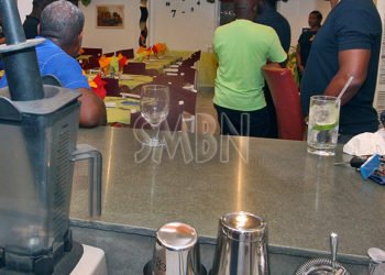 Guadeloupe : Le préfet rencontre les représentants de l’événementiel, du monde de la nuit, des restaurants et des débits de boissons