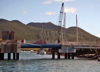 Tempête tropicale Teddy : Elle est située à un peu plus de 2000 km des Antilles