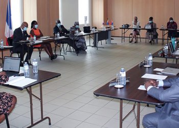 Saint-Martin et Sint Maarten : Vers une coopération renforcée sur les sujets conjoints