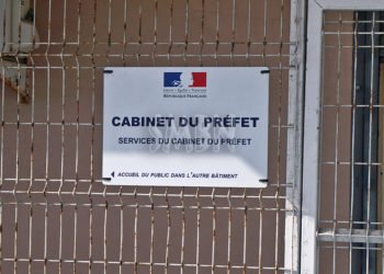 Événements non déclarés : Rappel à l’ordre de la préfecture