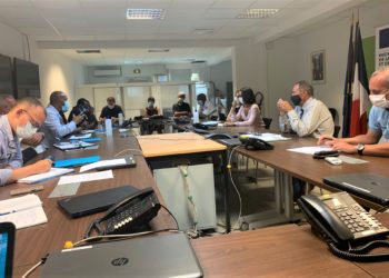 Fermeture de la frontière et Covid-19 : Les médecins de Saint-Martin ruent dans les brancards