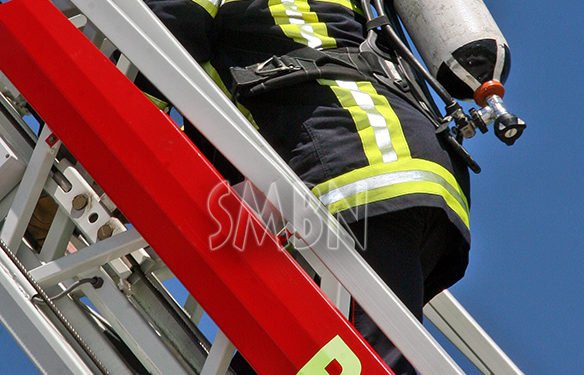 Saint-Barthélemy : Les sapeurs-pompiers recrutent…