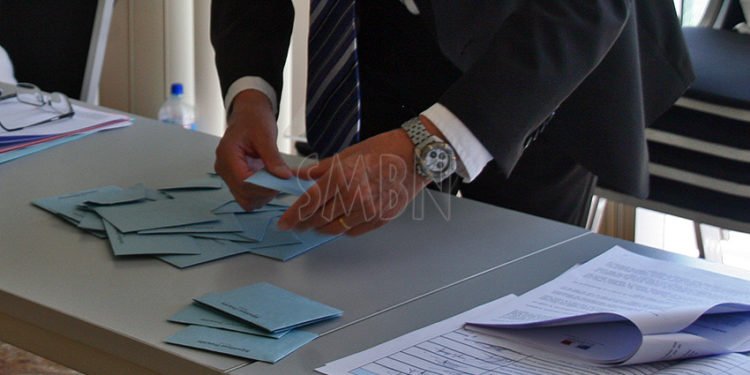 Un cas positif à la Collectivité : Fermeture de l’Hôtel de la Collectivité le lundi 14 septembre