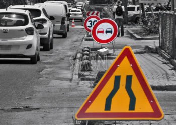 Aménagement du parking de Galisbay : Un projet à finaliser pour septembre 2021