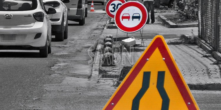 Aménagement du parking de Galisbay : Un projet à finaliser pour septembre 2021