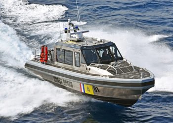 Emportée par une vague une femme se noie à Back Bay