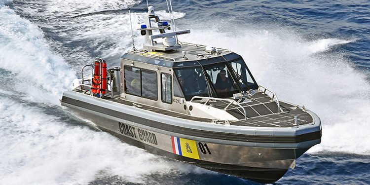 Emportée par une vague une femme se noie à Back Bay