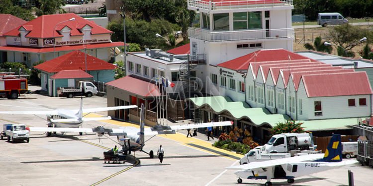 Arrivées à Saint-Barth depuis la métropole : Test à J7 et consignes renforcées