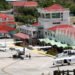 Arrivées à Saint-Barth depuis la métropole : Test à J7 et consignes renforcées