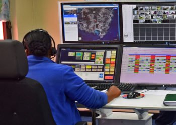 Accidents de la route à Sint Maarten : Plus de 600 accidents en 9 mois