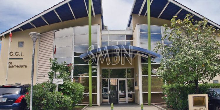 Confinement national : La Présidente de la CCISM remercie la préfète