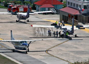 Guadeloupe : Réouverture des restaurants et des salles de sport, mais…