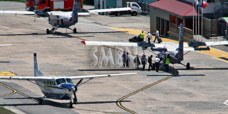 Guadeloupe : Réouverture des restaurants et des salles de sport, mais…