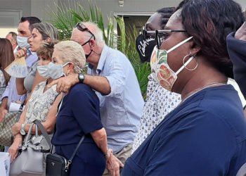 Médecins cubains : La délégation est partie de Martinique