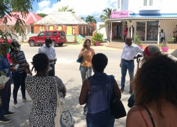 Développement de Saint-Martin : La Collectivité poursuit les travaux d’élaboration du PADSM