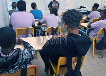 Enseignement : Appel à candidatures à Saint-Martin