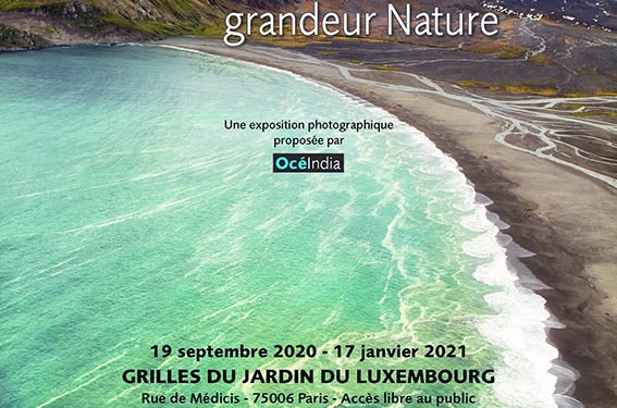 Exposition photo : Les Outre-mer s’exposent au Jardin du Luxembourg