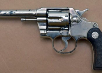 Fusillade à Middle Region : Le tireur interpellé