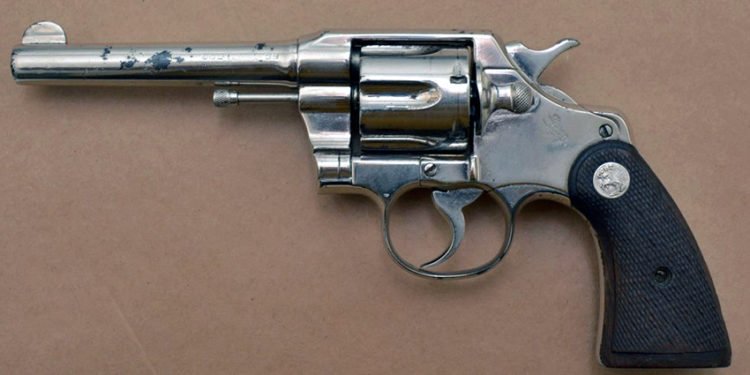 Fusillade à Middle Region : Le tireur interpellé