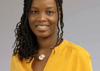 Prix Jeunes Talents L’Oréal-Unesco : Une saint-martinoise primée