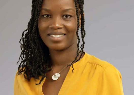 Prix Jeunes Talents L’Oréal-Unesco : Une saint-martinoise primée