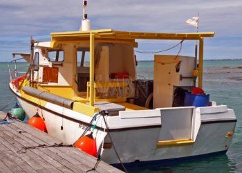 Santé : Un nouveau médecin pour les marins