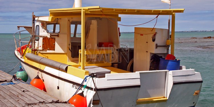 Santé : Un nouveau médecin pour les marins
