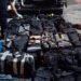 Trafic de cocaïne en Guyane : Près de 600 kg saisis