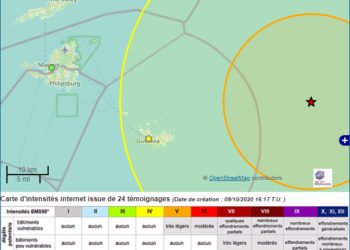 Assistant maternel : La PMI de Saint-Barthélemy veut promouvoir la profession