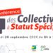 Web conférence : Saint-Martin participe à une réunion sur l’évolution statutaire