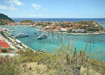Saint-Barthélemy : Report de la Gustavia Loppet