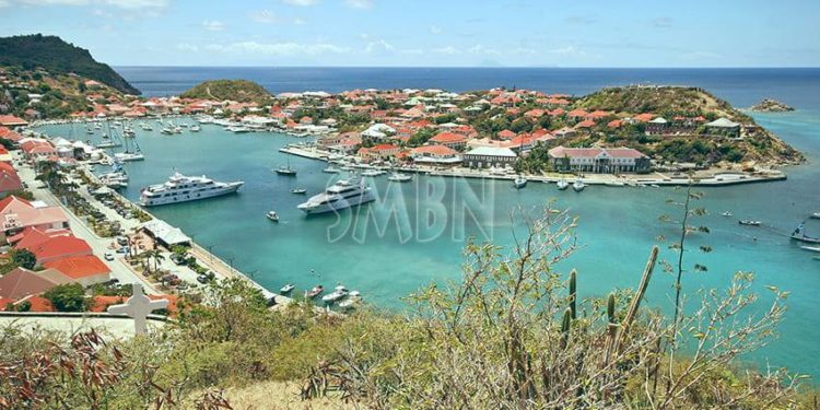Saint-Barthélemy : Report de la Gustavia Loppet