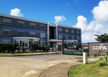 Revendications en Guadeloupe : La plateforme TAP/Riposte Covid-19 bloquée