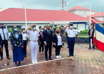 Saint-Martin’s Day et Armistice : Le temps est à l’inquiétude…