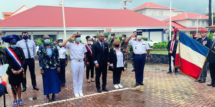 Saint-Martin’s Day et Armistice : Le temps est à l’inquiétude…